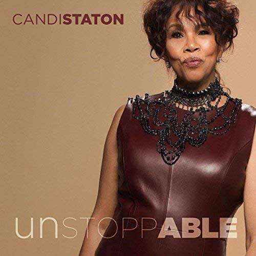 Unstoppable [Vinyl] Vinyl Record