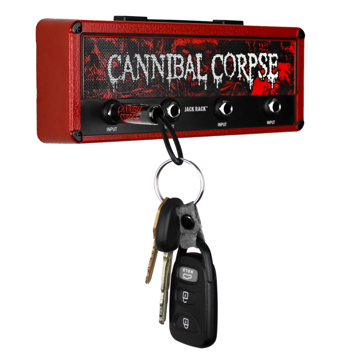 Cannibal Corpse Magnetic Jack Rack®