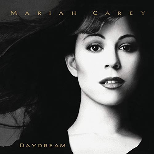 Carey, Mariah - Daydream Vinyl Record