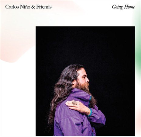 GOING HOME [Vinyl] Vinyl Record