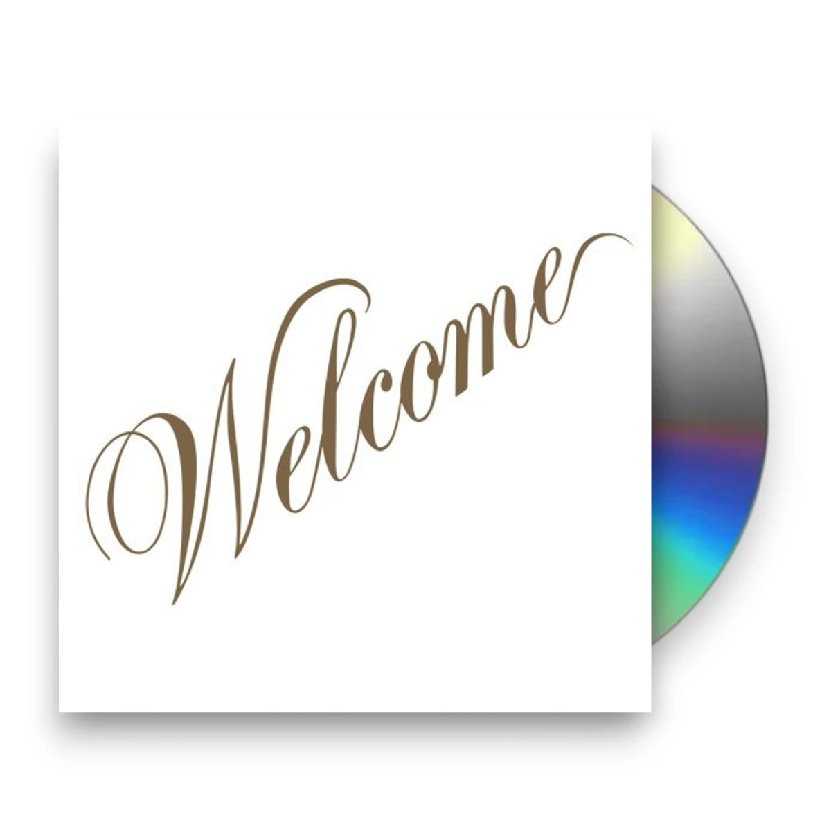 Carlos Santana – Welcome Music CD