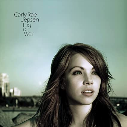 Carly Rae Jepsen - Tug of War [Import] [Vinyl] Vinyl Record