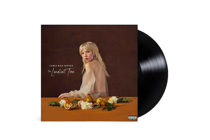 Carly Rae Jepsen - The Loneliest Time [LP] Vinyl Record