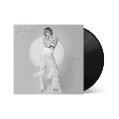 Carly Rae Jepsen - Dedicated Side B Vinyl Record