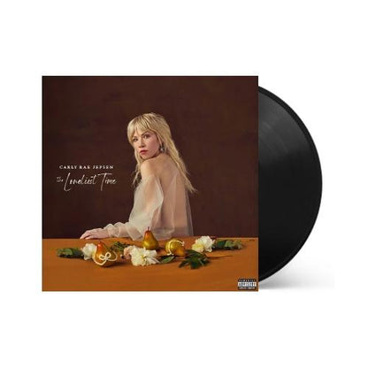 Carly Rae Jepsen - The Loneliest Time Vinyl Record
