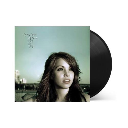 Carly Rae Jepsen - Tug Of War Vinyl Record