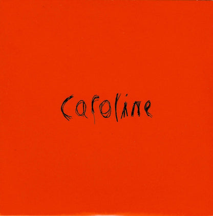 Caroline – Caroline 2 (2-CD)