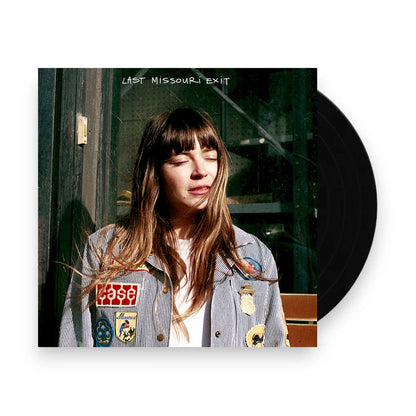 Case Oats – Last Missouri Exit (LP Vinyl) Vinyl Record