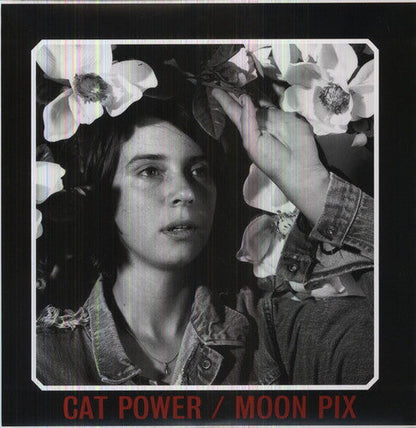 Cat Power – Moon Pix (LP Vinyl) Vinyl Record
