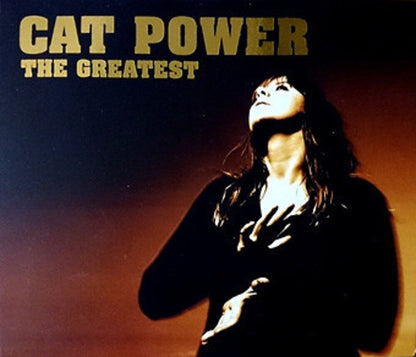 Cat Power – The Greatest Music CD