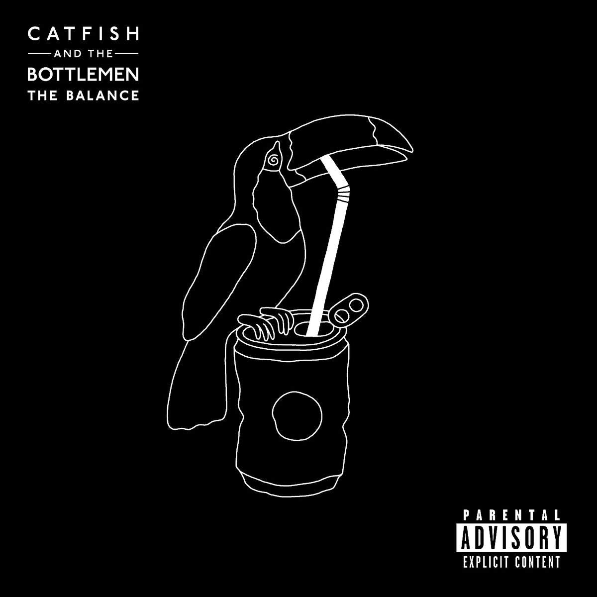 Catfish and the Bottlemen - The Balance Vinyl Record