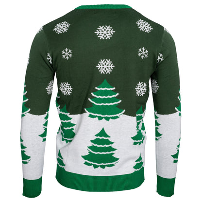 Cedar Couple Sweater