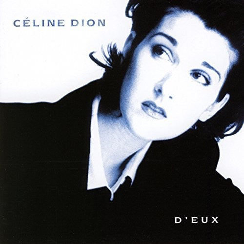 D'eux (180 Gram Vinyl) [Import] [Vinyl] Vinyl Record