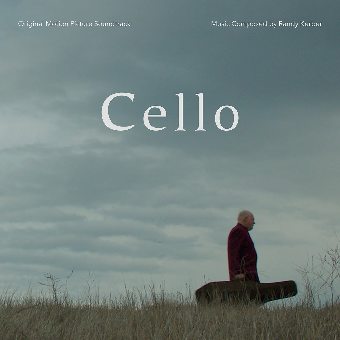 Cello Music CD