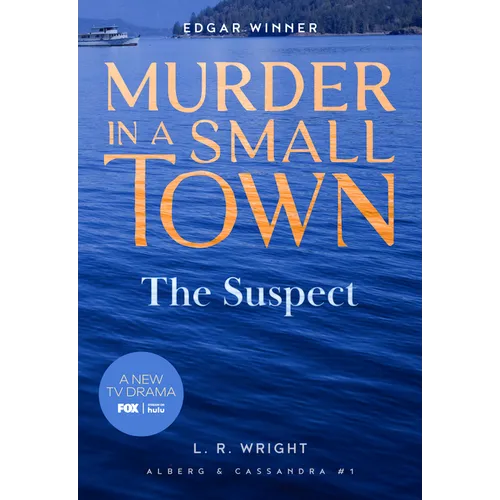 The Suspect: Murder in a Small Town