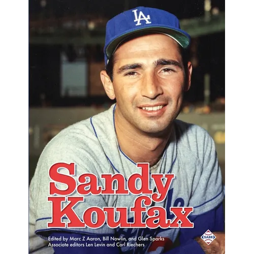 Sandy Koufax