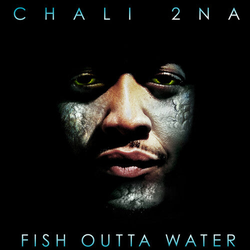 Fish Outta Water [Explicit Content] (2 Lp's) Vinyl Record