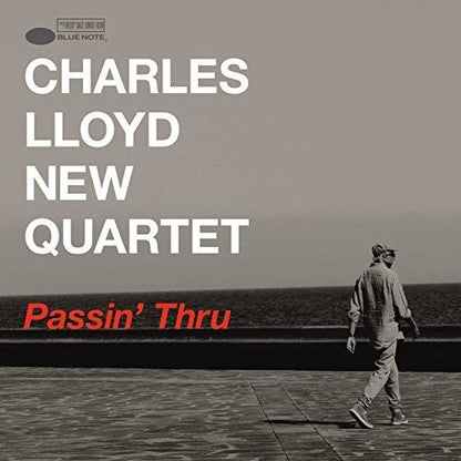 Charles Lloyd – Passin' Thru Music CD