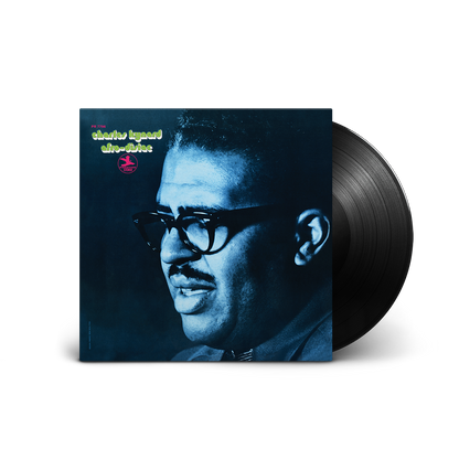 Afro-Disiac (180g LP) Vinyl Record