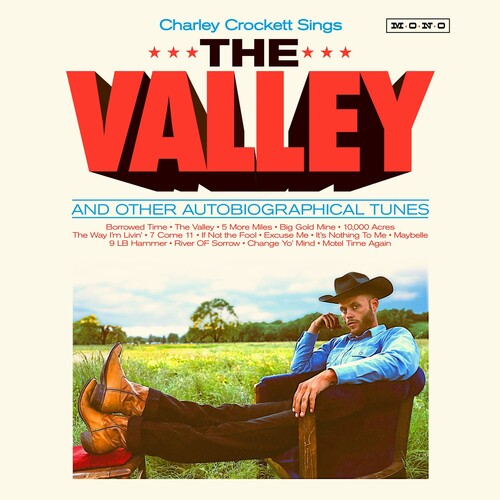 The Valley (180 Gram Vinyl) Vinyl Record