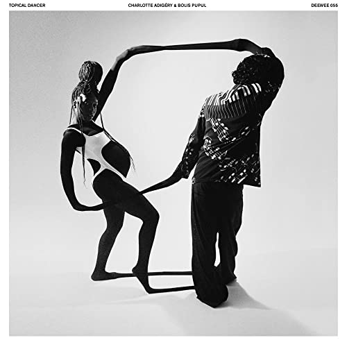 Topical Dancer [2 LP] [Vinyl] Vinyl Record