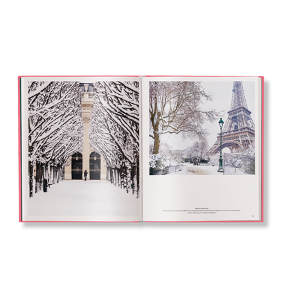 Charming France Book
