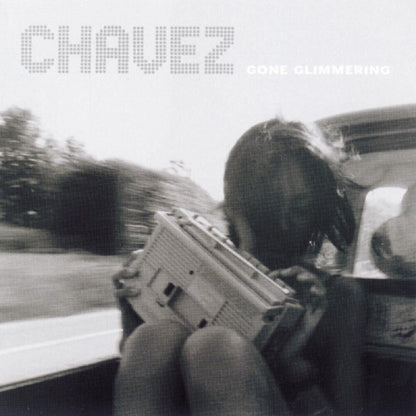 Chavez – Gone Glimmering (2-LP Vinyl) Vinyl Record