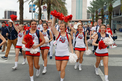 When Vision Becomes Reality: The Remarkable Journey of Liberty University’s Football Program Book