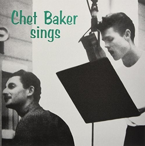 Sings [Vinyl] Vinyl Record