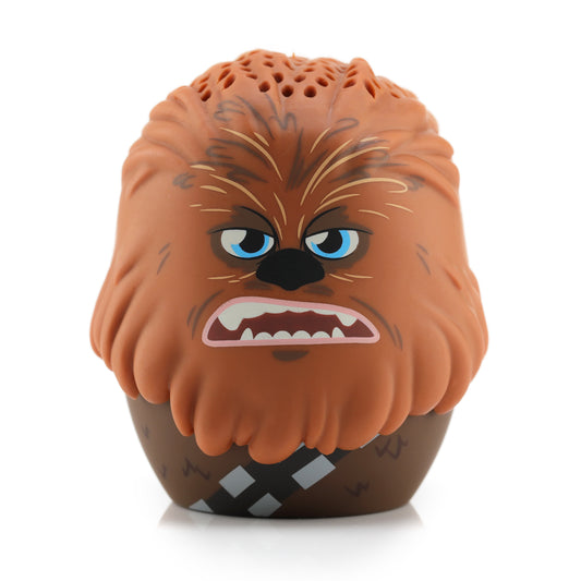 Chewbacca Bluetooth Bitty Boomers Speaker