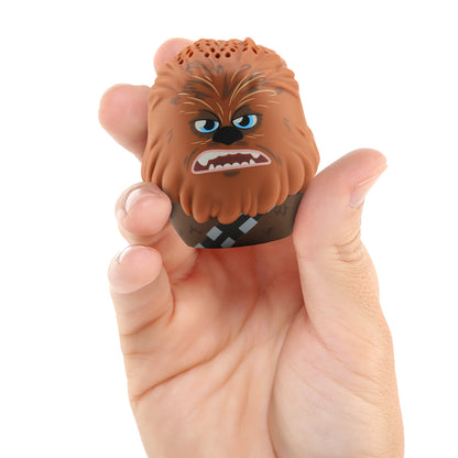Chewbacca Bluetooth Bitty Boomers Speaker