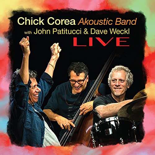 LIVE [3 LP] [Vinyl] Vinyl Record