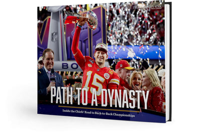 Path to a Dynasty: Inside the Chiefs’ Road to Back-to-Back Championships