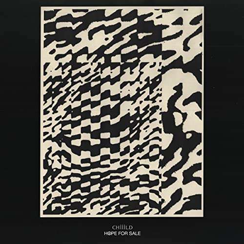 Hope For Sale [LP] Vinyl Record