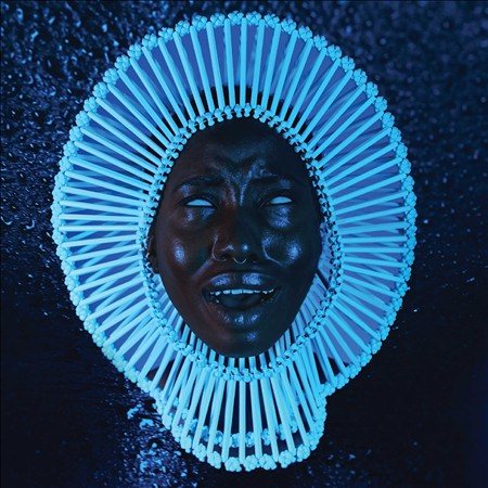 Childish Gambino - "AWAKEN, MY LOVE!" Vinyl Record