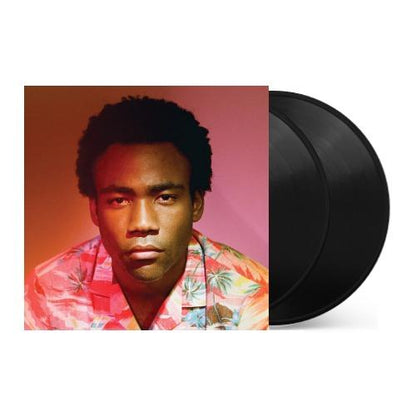 Childish Gambino - Because The Internet [2LP] Vinyl Record