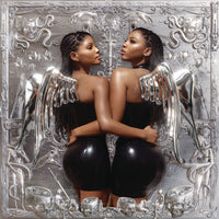 Chloe x Halle - Ungodly Hour (Chrome Edition) [Vinyl] Vinyl Record