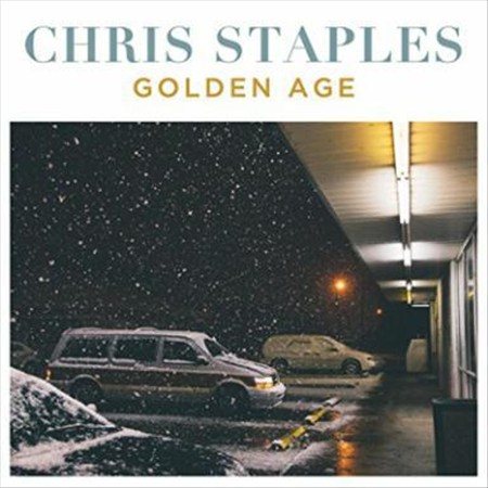 Chris Staples - GOLDEN AGE Vinyl Record