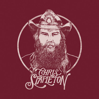 Chris Stapleton – From A Room: Volume 2 Music CD