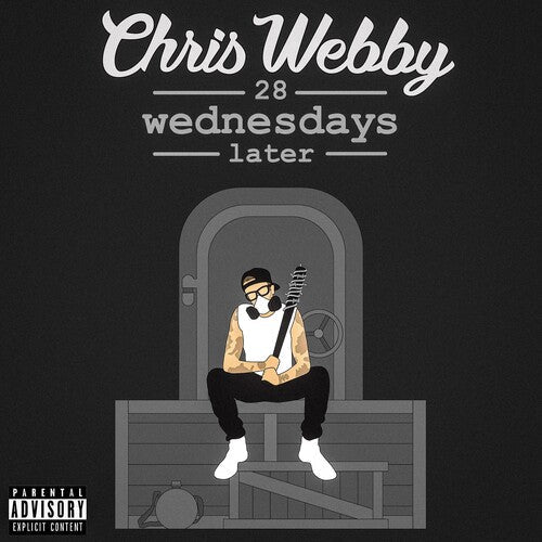28 wednesdays later (2LP) Vinyl Record