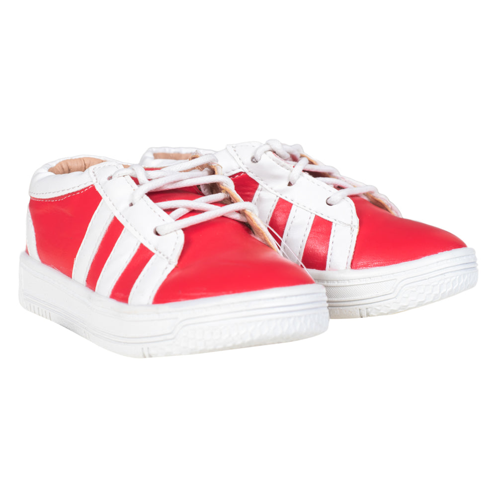 Halloween Chuckie Costume Shoes for Boys and Girls - Good Guys Doll Child Cosplay Dress Up