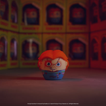 Chucky Bluetooth Bitty Boomers Speaker