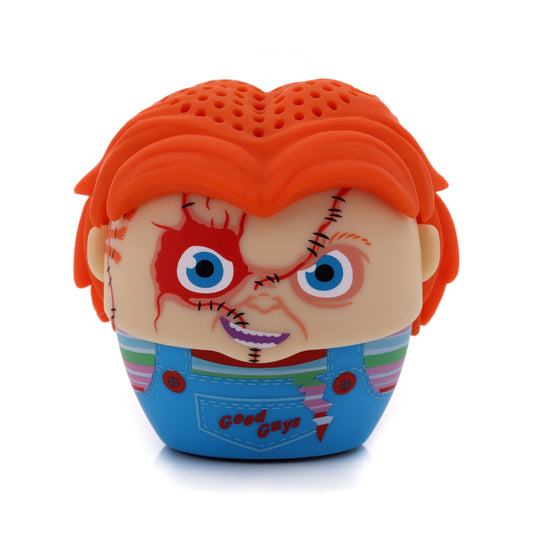 Chucky Bluetooth Bitty Boomers Speaker