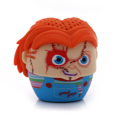 Chucky Bluetooth Bitty Boomers Speaker