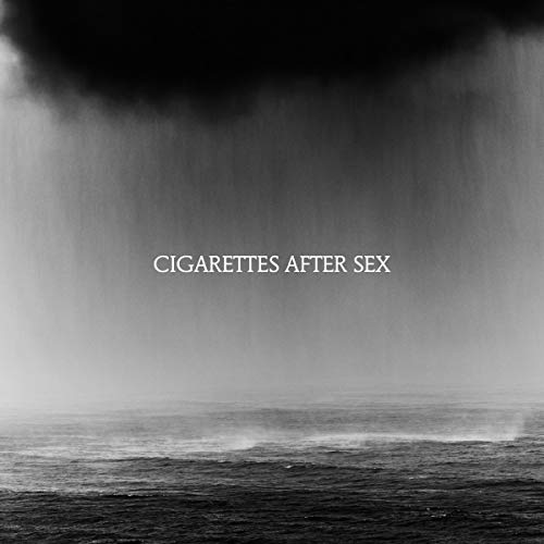Cigarettes After Sex - Cry [Vinyl] Vinyl Record