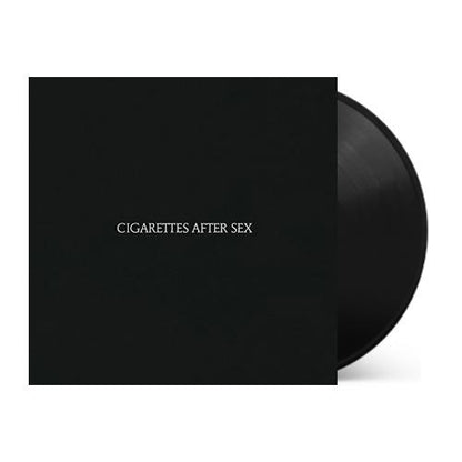Cigarettes After Sex - Cigarettes After Sex Vinyl Record