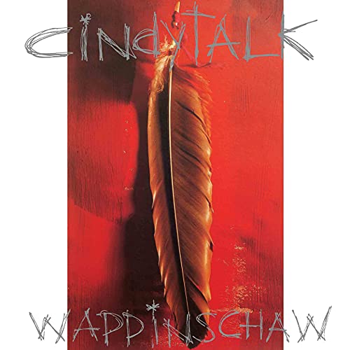 Wappinschaw Vinyl Record