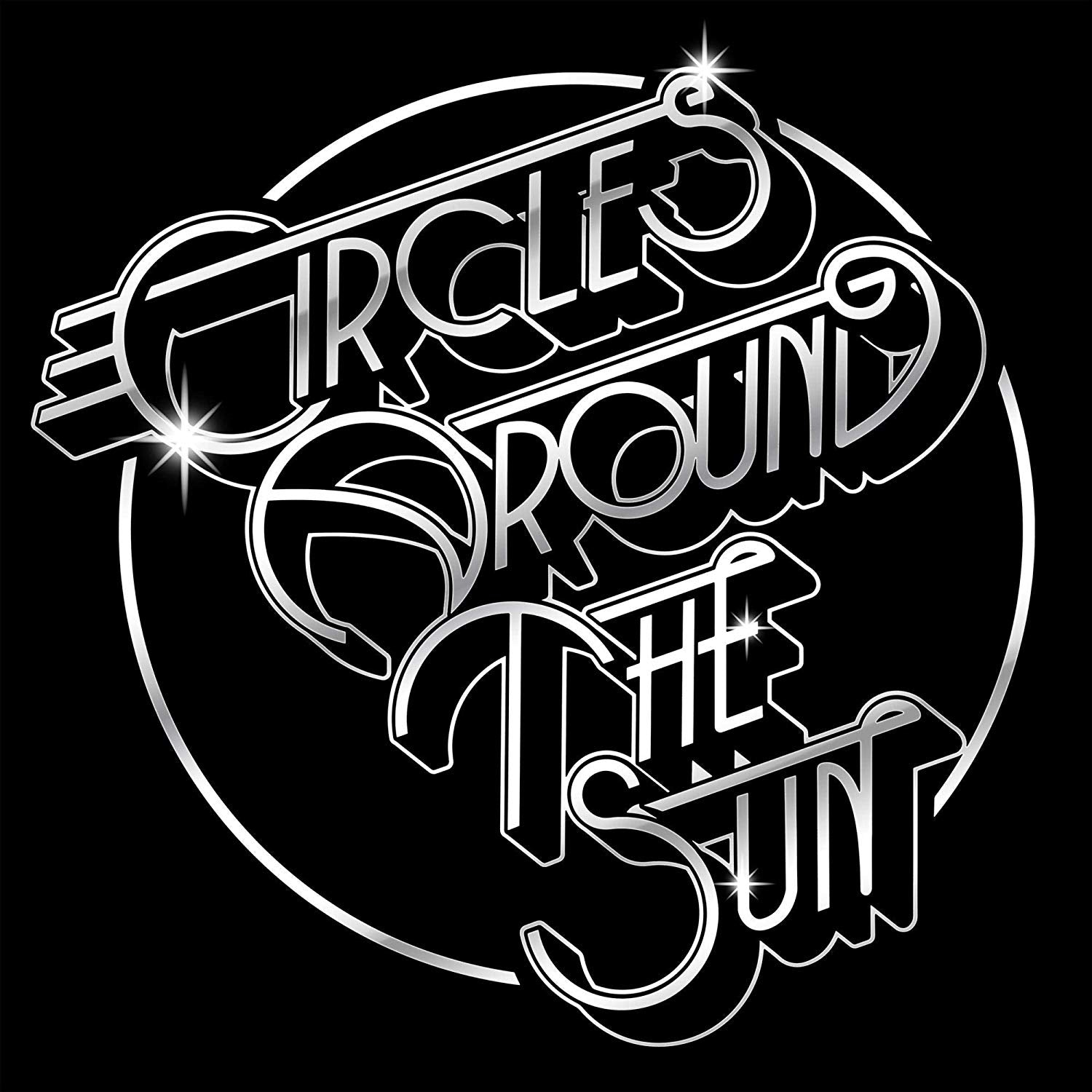 Circles Around The Sun Vinyl Record
