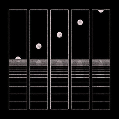 Circles Around The Sun – Let It Wander (2-CD)