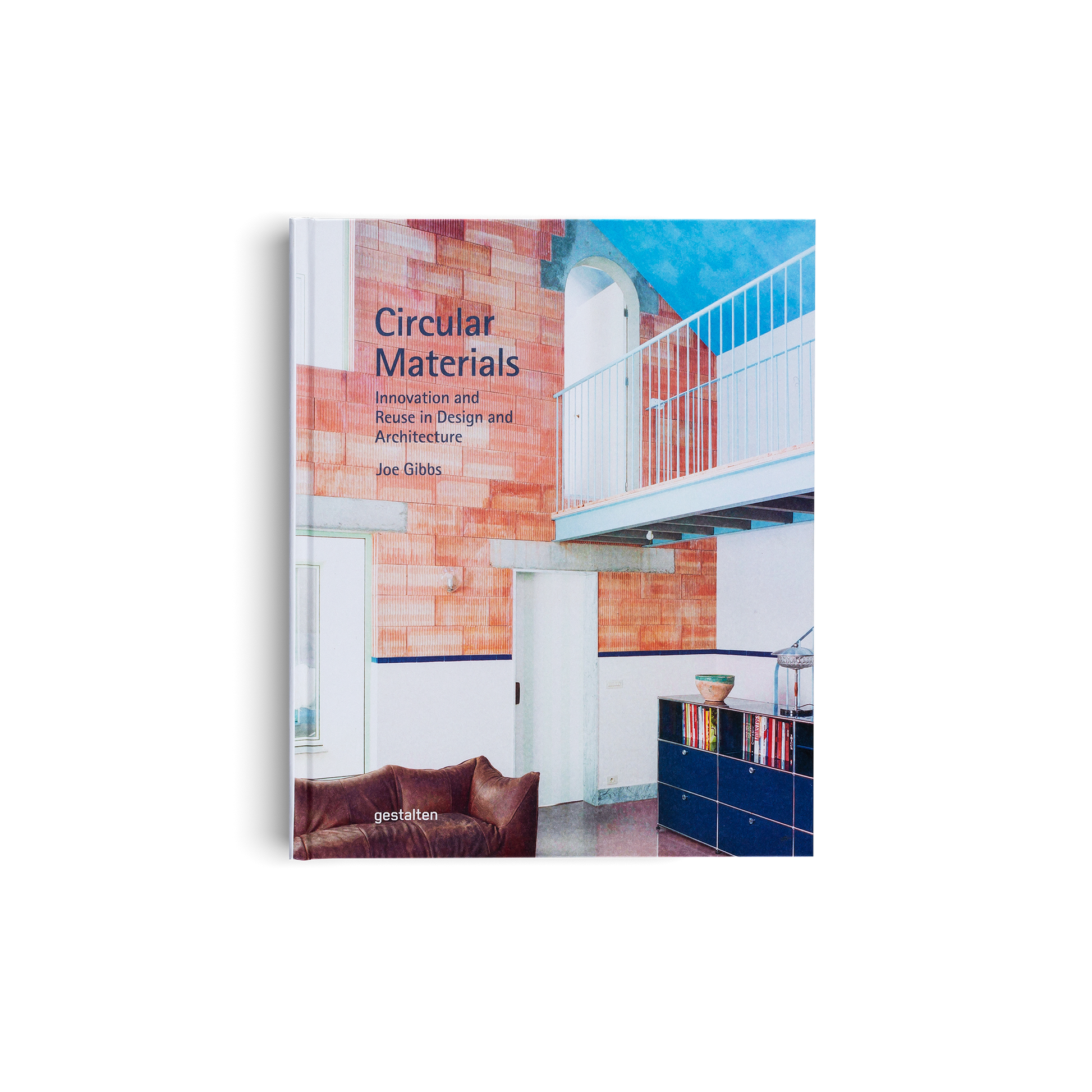 Circular Materials Book